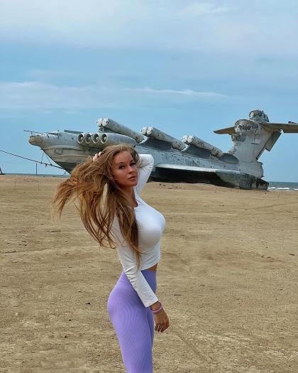 Sofia Temnikova photo 205271