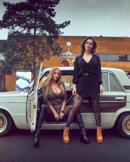 Sofia Temnikova photo 205272