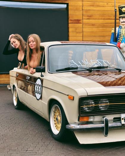 Sofia Temnikova photo 205276