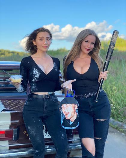 Sofia Temnikova photo 205285