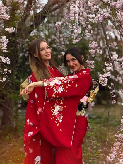 Sofia Temnikova photo 205295