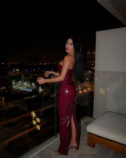 Ester Bron photo 206158