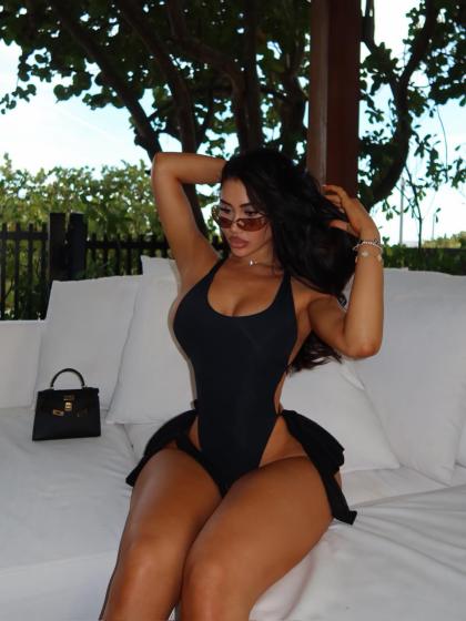 Ester Bron photo 206161