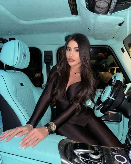 Ester Bron photo 206209