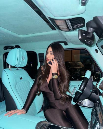 Ester Bron photo 206212