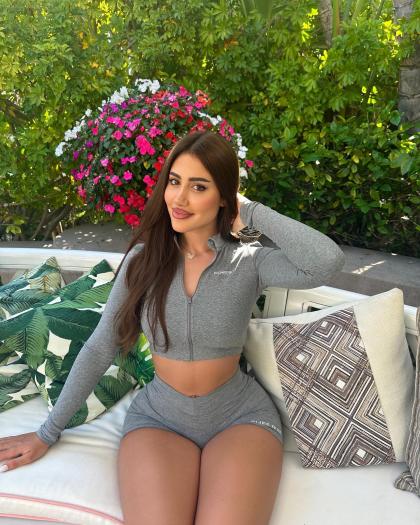 Ester Bron photo 206257