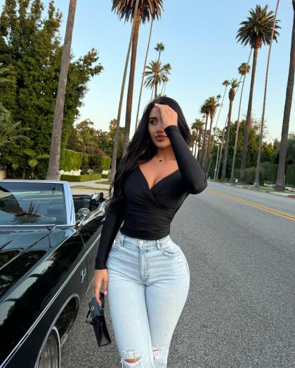 Ester Bron photo 206268