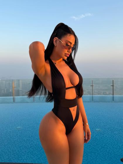 Ester Bron photo 206283