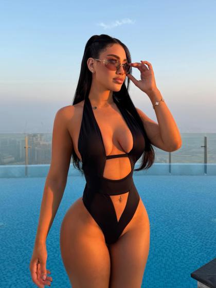 Ester Bron photo 206284