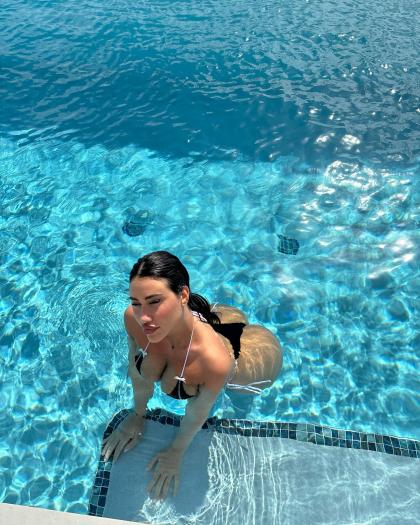 Ester Bron photo 206334