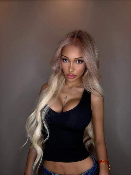 Henni Waage photo 206386