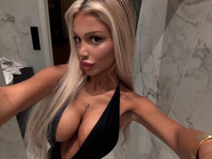 Henni Waage photo 206387