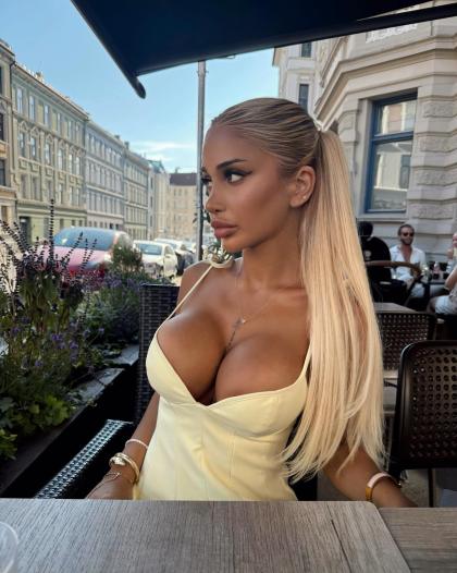 Henni Waage photo 206423