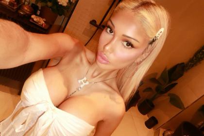 Henni Waage photo 206429