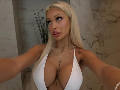 Henni Waage photo 206433