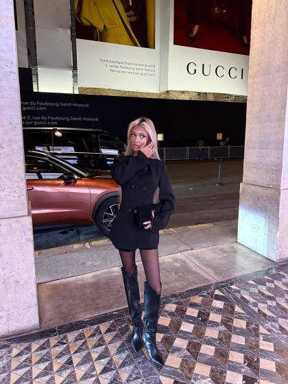 Henni Waage photo 206437