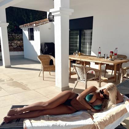 Henni Waage photo 206439