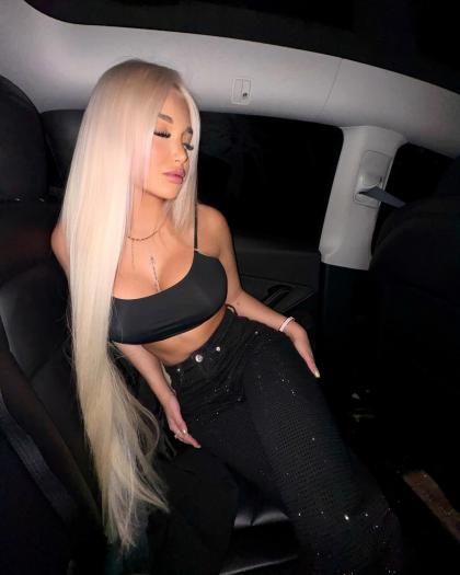 Henni Waage photo 206441