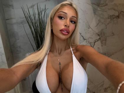 Henni Waage photo 206445