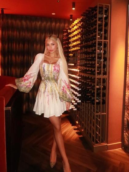 Henni Waage photo 206461