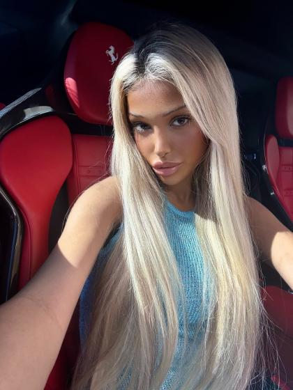 Henni Waage photo 206464