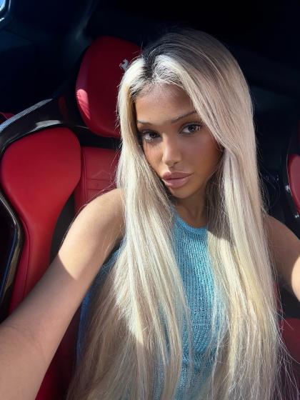 Henni Waage photo 206466