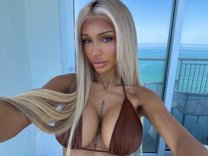 Henni Waage photo 206469