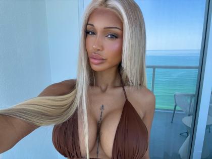 Henni Waage photo 206470