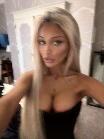 Henni Waage photo 206480