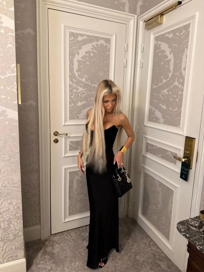 Henni Waage photo 206481