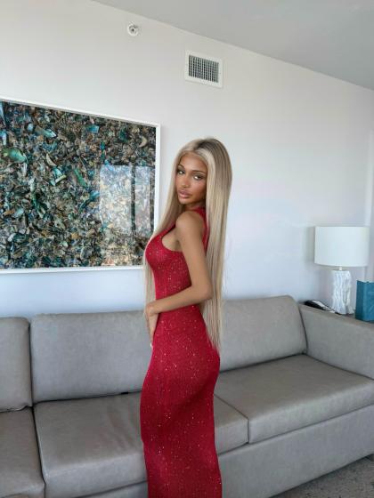 Henni Waage photo 206486