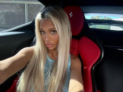 Henni Waage photo 206494