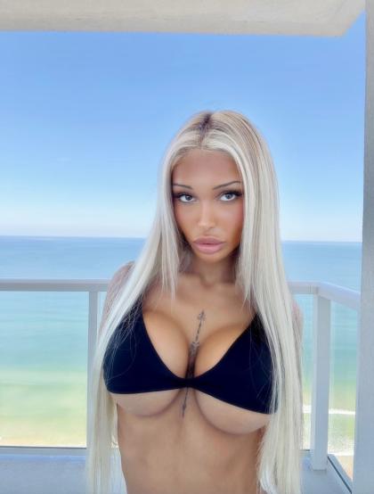 Henni Waage photo 206500