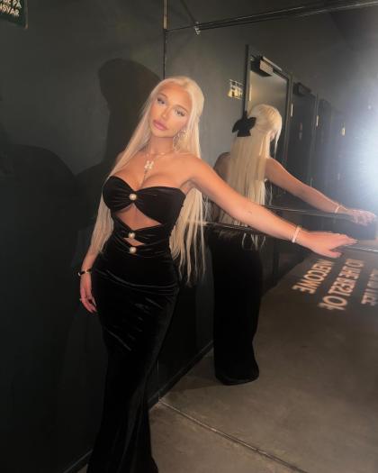 Henni Waage photo 206503