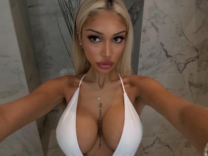 Henni Waage photo 206508