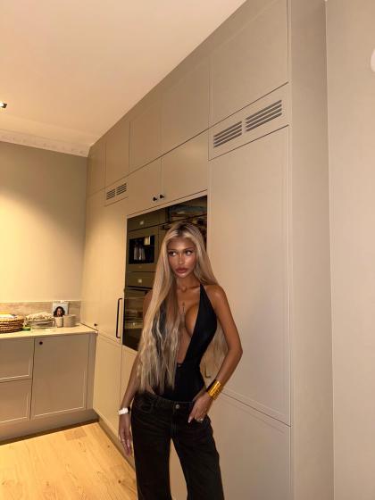 Henni Waage photo 206515