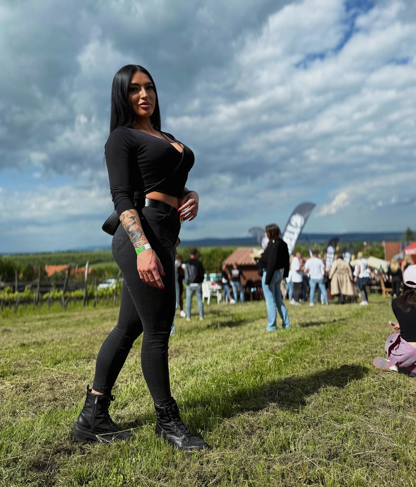 Masinka Bianka Zita #206704