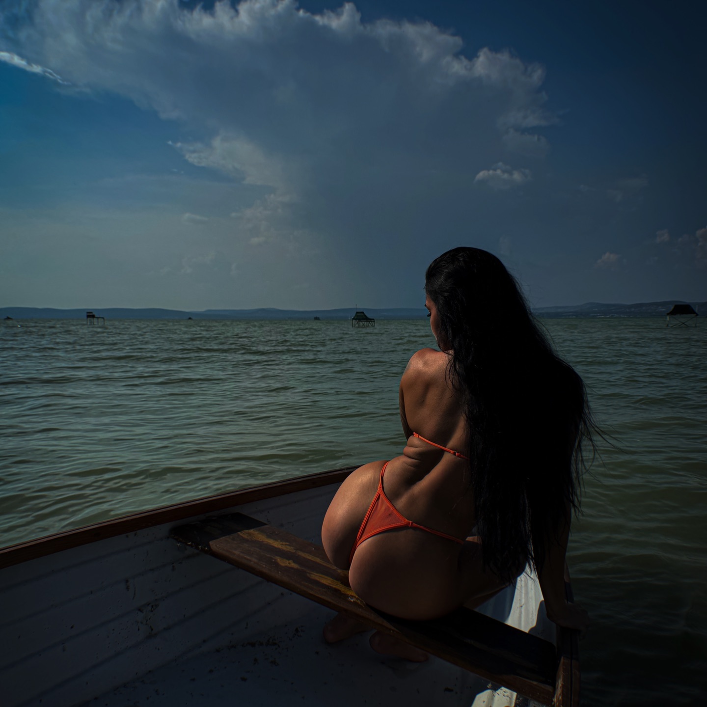 Masinka Bianka Zita #206728