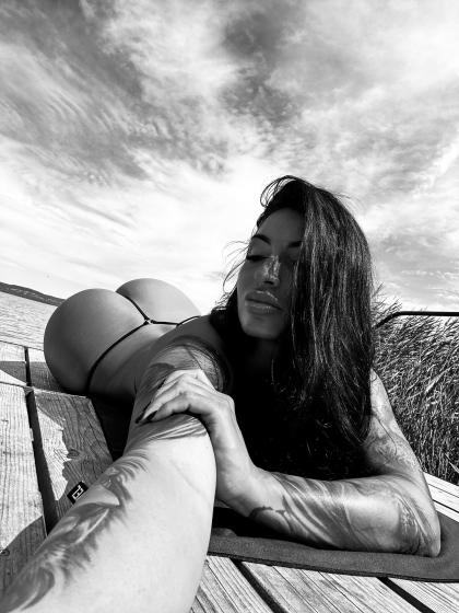 Masinka Bianka Zita photo 206723