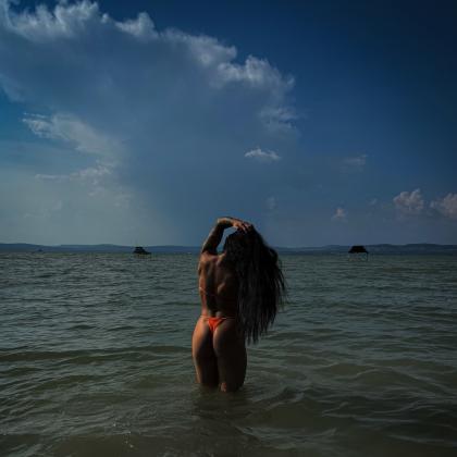 Masinka Bianka Zita photo 206725