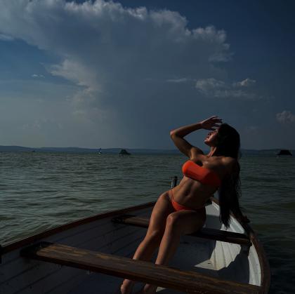 Masinka Bianka Zita photo 206726