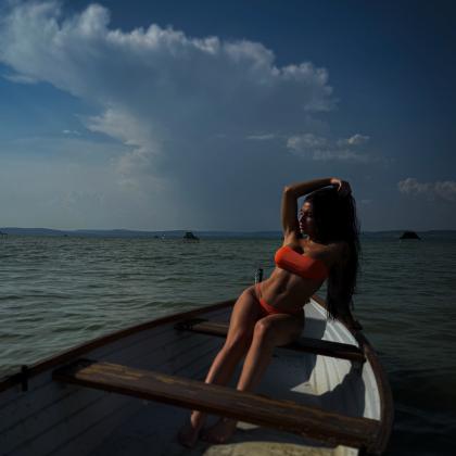 Masinka Bianka Zita photo 206727