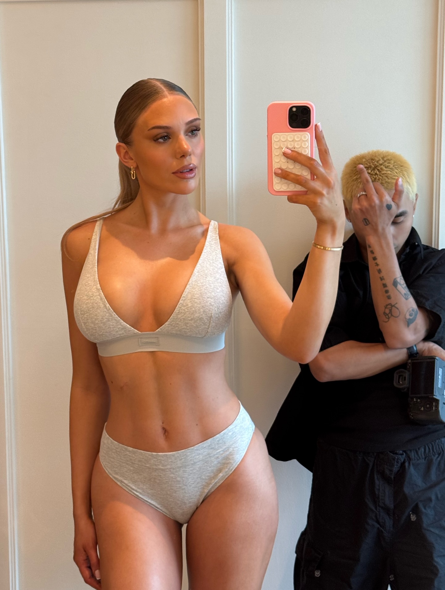 Katharina Amalia #206738