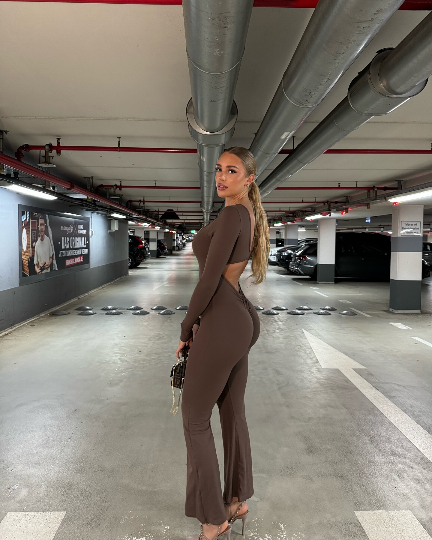 Katharina Amalia #206757