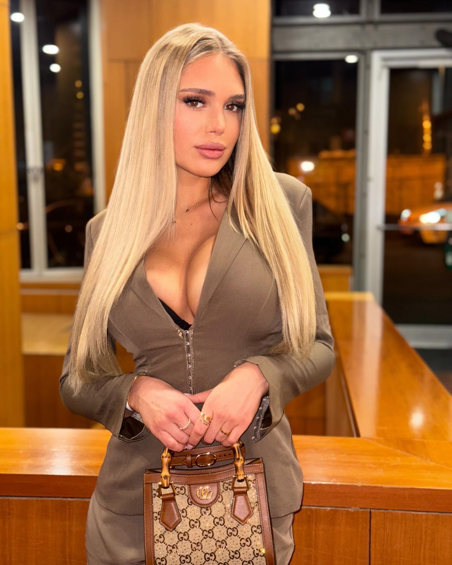 Katharina Amalia #206791