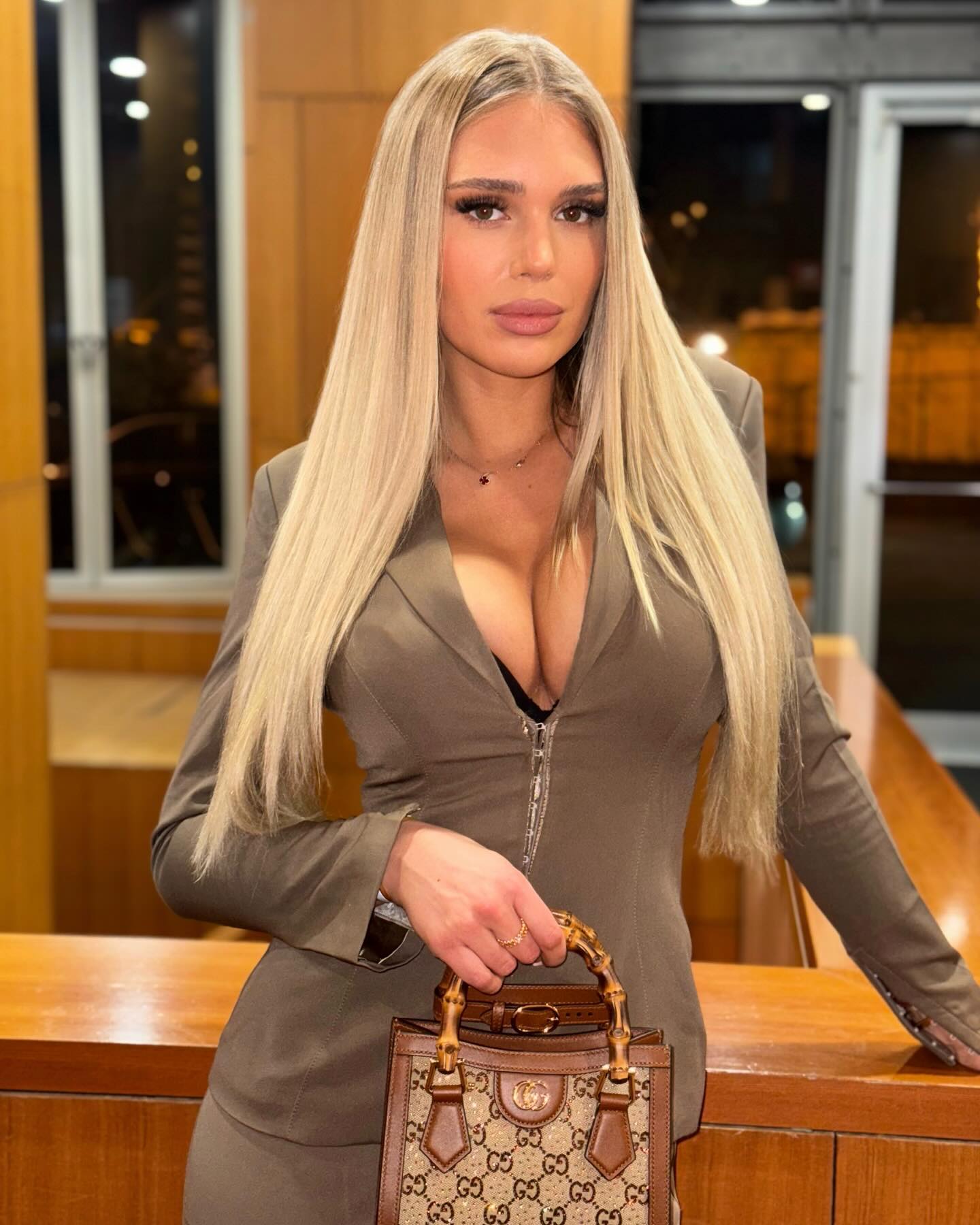 Katharina Amalia #206792