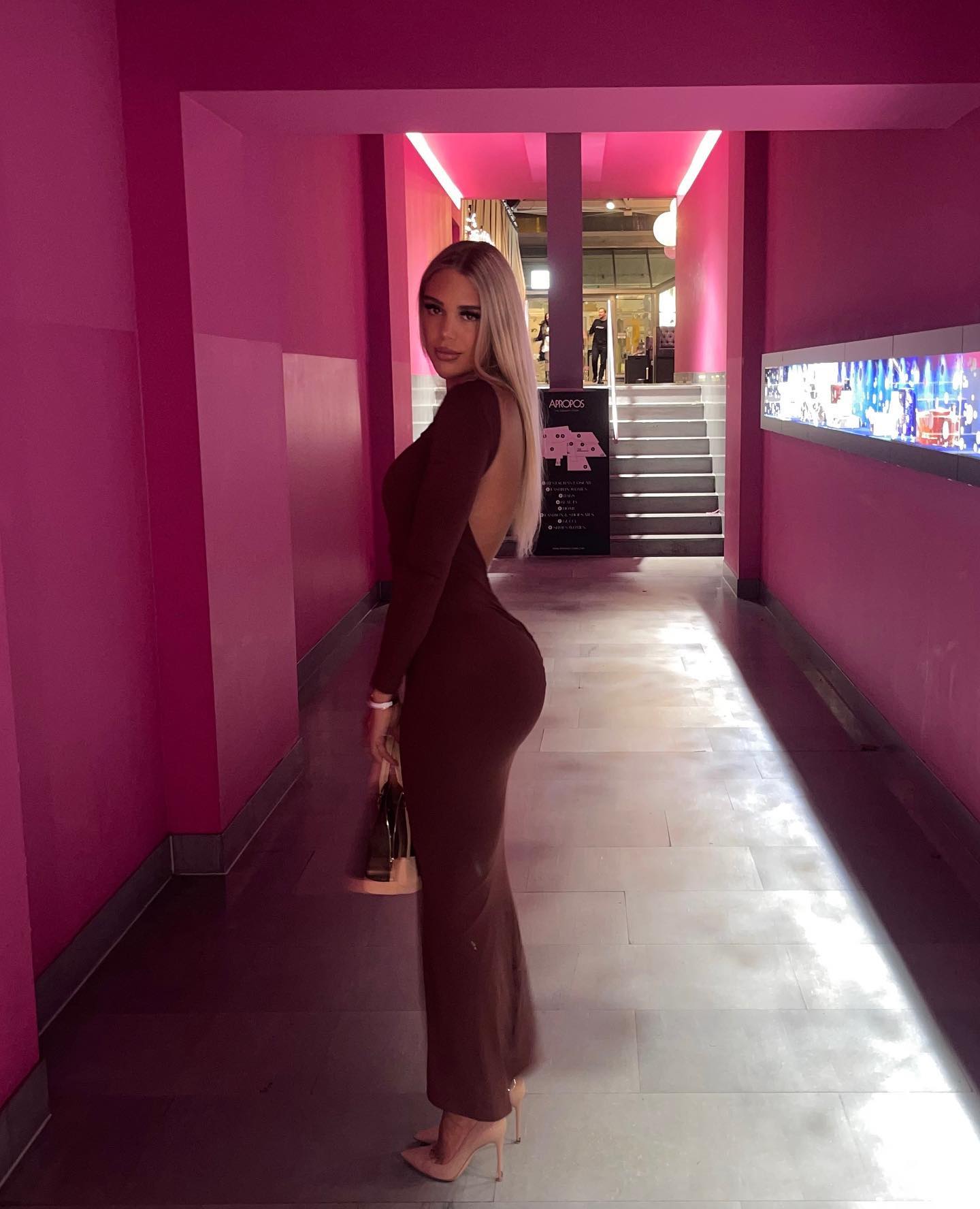 Katharina Amalia #206827