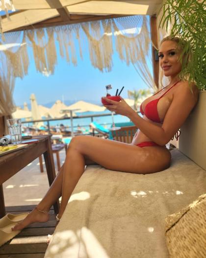 Katharina Amalia photo 206742