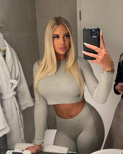 Katharina Amalia photo 206793