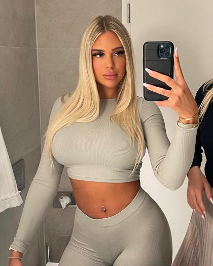 Katharina Amalia photo 206795